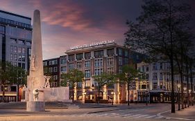 Anantara Grand Hotel Krasnapolsky Amsterdam